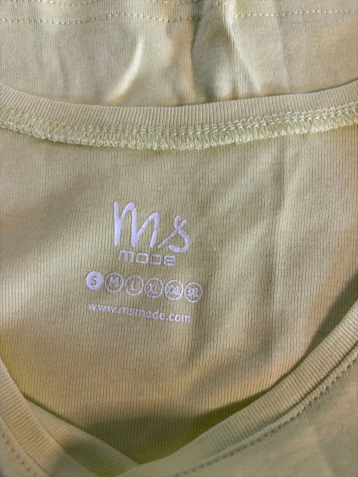 Vestido verde, Anís – photo 2